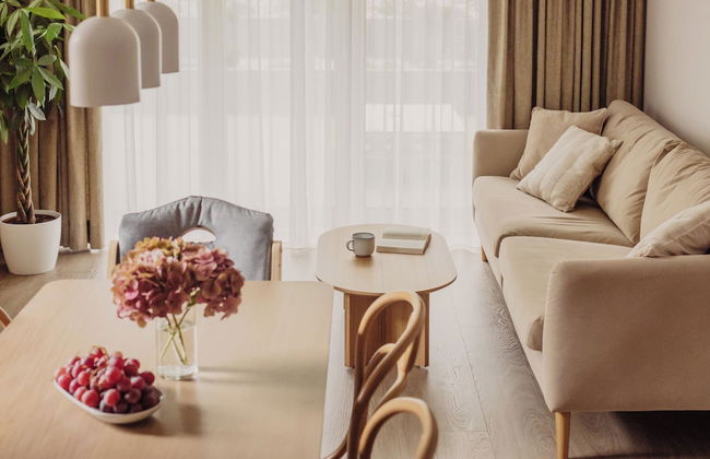 Green Hill Gdynia Orlowo - Foto 20