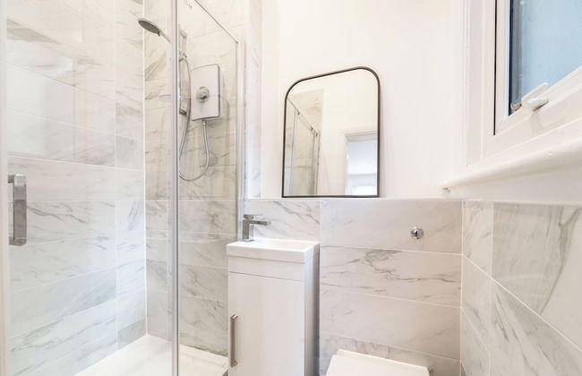 8 The Quadrant Luxury Apartments Hoylake - Foto 31