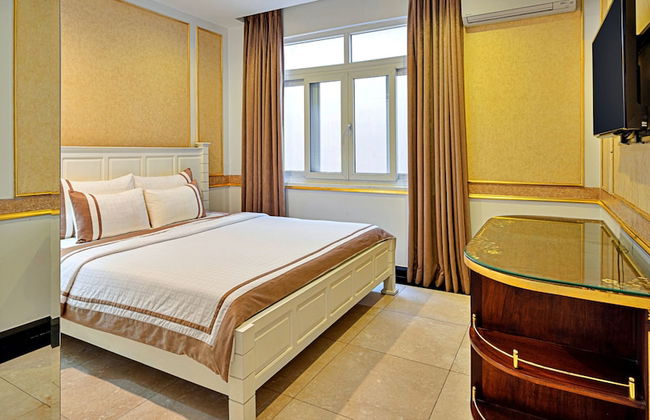 S79 Residences 345AB Apartment - Foto 15