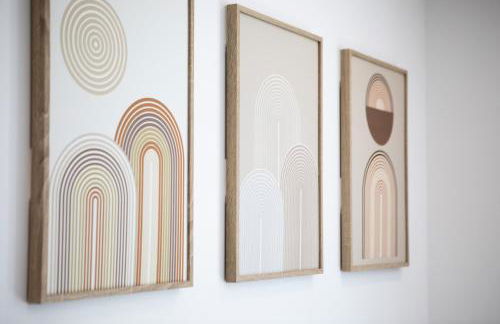 Ecrin - White Lake - Terrasse - Local velo et ski - Photo 37