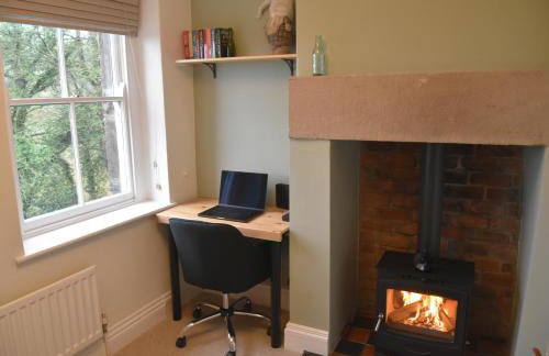 Castleview Cottage - Photo 17