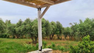 Koroni Stone House, fully equipped studios by the sea - Foto 5