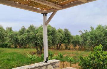 Koroni Stone House, fully equipped studios by the sea - Photo 5