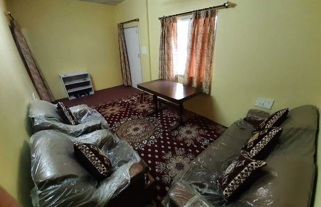 Rahul Homestay - Foto 8