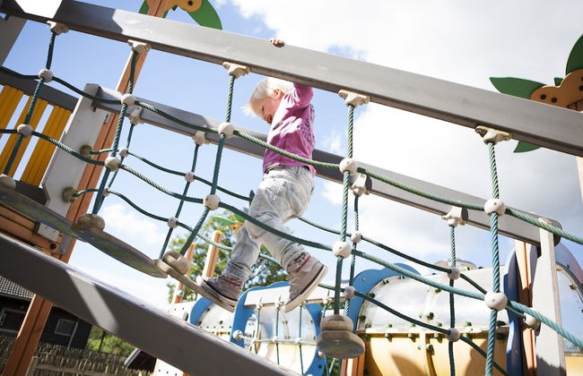 Atmospheric Chalet with Porch near Veluwe - Foto 35
