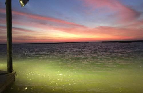 Waterfront Slidell Home with Boat Dock and Canal View! - Foto 26