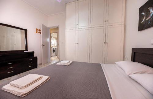 Pyramisa House Free Shuttle From And To Athens Airport By SEM - Foto 42