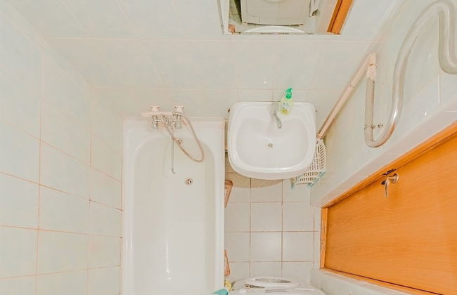 Pushkin House - Foto 20