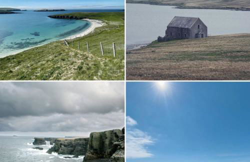 Aald Harbour Hoose - Foto 23