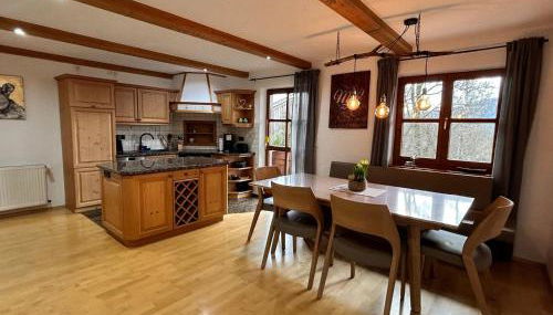 Habicht Ferienhaus - Foto 5