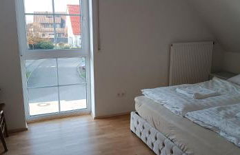 Domus Limes, RuheOase am Schloss - Foto 10