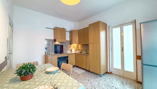 Jackson Apartment 3Piano vicino al mare Rif A821 - Foto 2