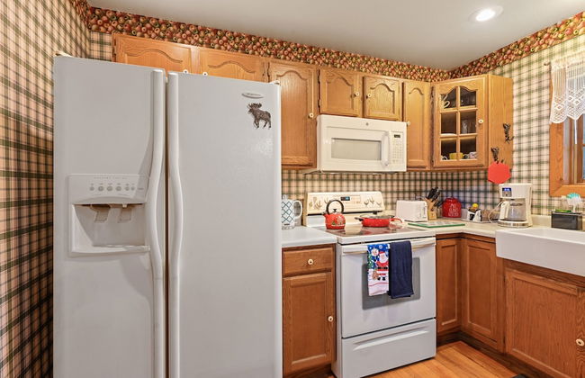 Wazeecha Lodge in Wisconsin Rapids - Foto 14