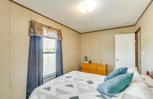 Secluded Texas Countryside Retreat Near Abilene - Foto 17