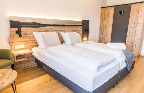 Chiemseer Wirtshaus - Foto 9