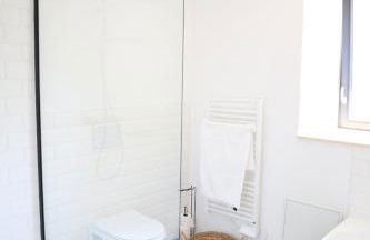 Le domaine des figuiers - Gîte des pèlerins - Foto 23