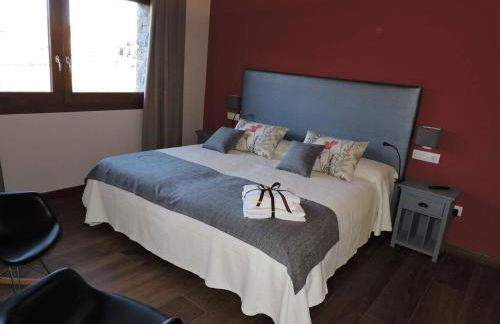 Les feixes llargues. Casa 14 persones (19 +supl) - Photo 6