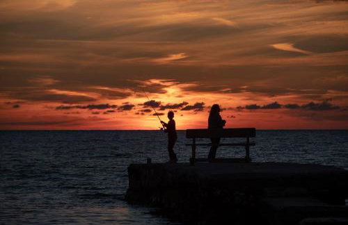 Elena-Stella Apartments Arillas Corfu - Foto 50