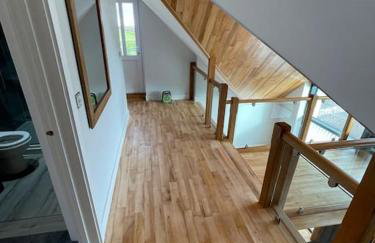 Dog friendly, Roof top hot tub, Panoramic views. - Foto 29