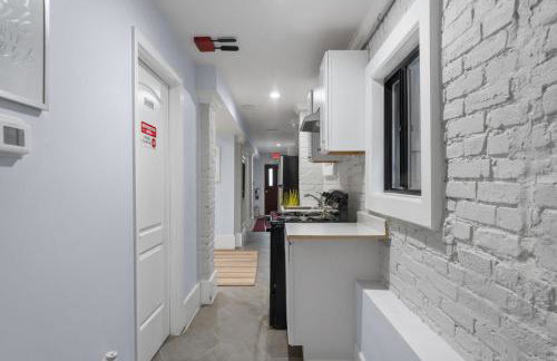 The 1731 Residence Unit 1 - Foto 19