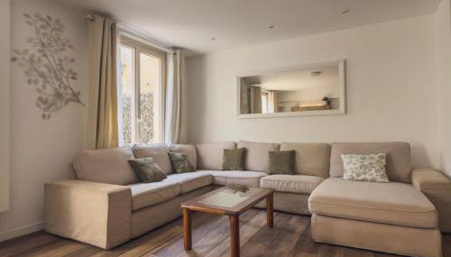 T3, Montpellier Centre - Antigone, Wifi, Parking - Foto 2