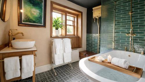 Historic, Hidden, Cosy, Log Burner, 10mins walk to Holmfirth - Foto 4