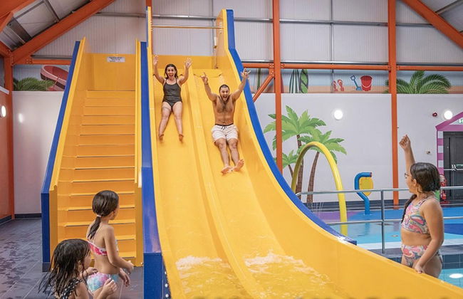 Beautiful Cosy 2-bed Caravan in Clacton-on-sea - Photo 35