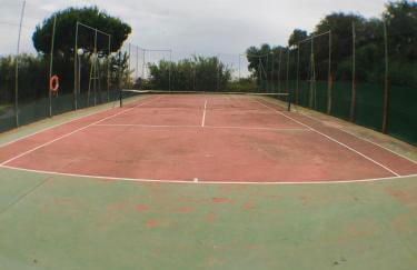 Castillo del Espiritu Santo (La Jara) - Foto 43