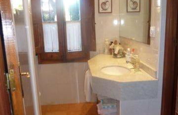 Casa de pueblo con jardín - Foto 13