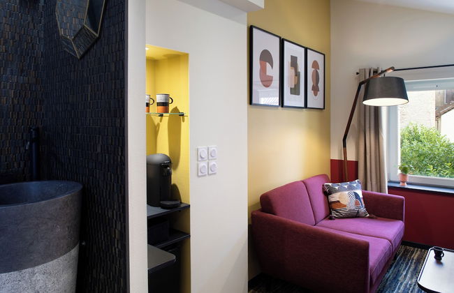 Maison TILLOT - Foto 33