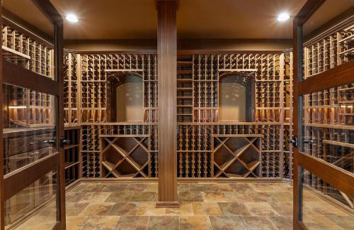 Pinnacle Pointe by Relaxtay 600 Acre Private Luxury Estate with Spa, Pool, Theater and Lake - Foto 68