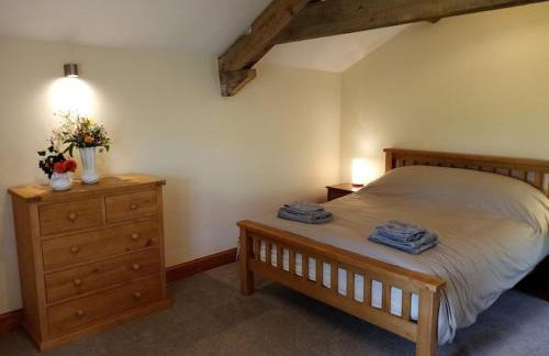 Rural getaway with a view - Old Spout Barn - Foto 14