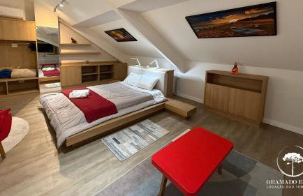 Luxuoso apartamento de 3 suítes frente rua torta - Foto 7