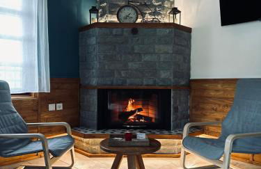 Λαμπρινής Guest House-Zagori - Foto 37