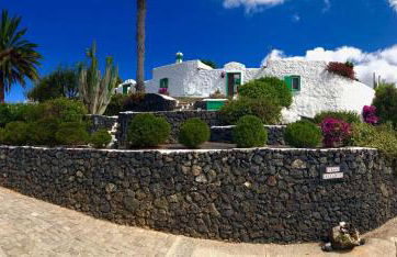 Casa Alegría - Foto 1