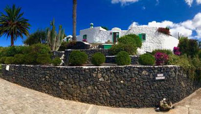 Casa Alegría - Foto 1