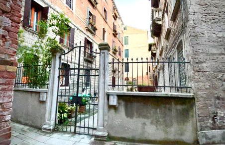 ITALIANSTAYRENTALS Suite Falier- Luminosa Venezia - Foto 44
