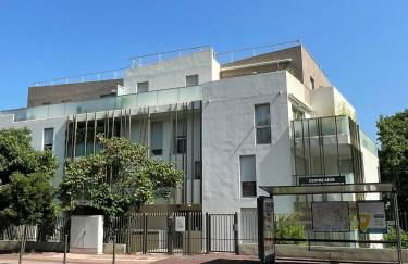 Petit cocon Sètois ! Balcon avec vue et parking - Foto 14