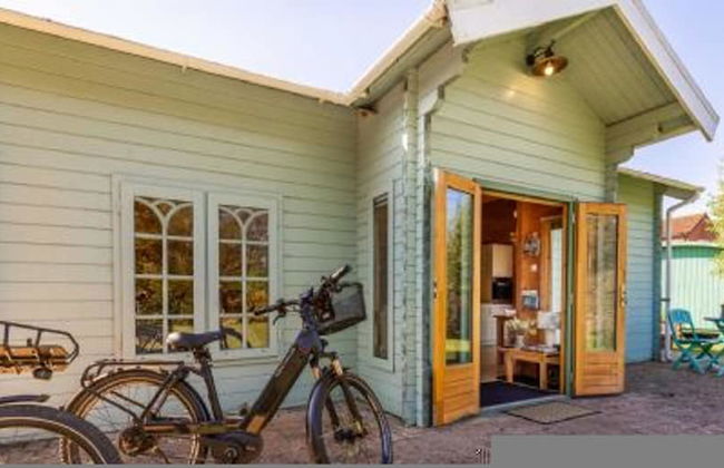 Host Stay Violet Lodge - Photo 15