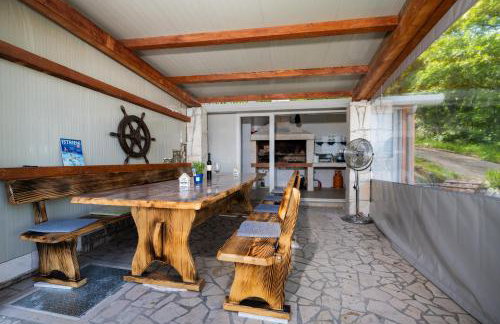 Luxury Seaview Apartment - Foto 19