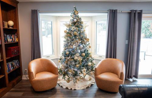 Las Lomas Luxury Home - Foto 22