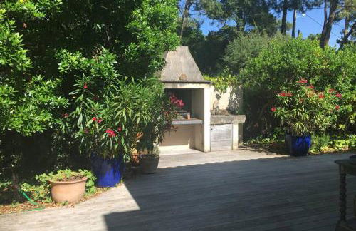 Charmante villa au Cap Ferret à 2 pas du Bassin - Foto 3