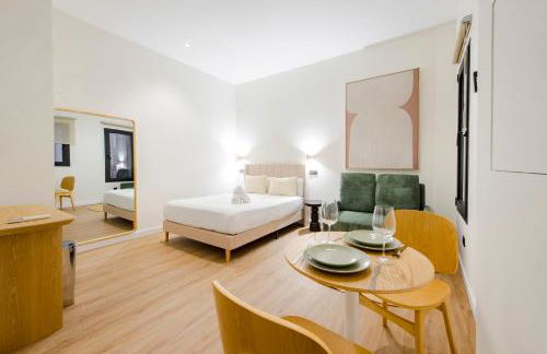 Alcalá Central Apartments - Foto 52