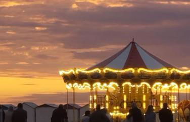 Appartement avec Vue sur Mer - Foto 13