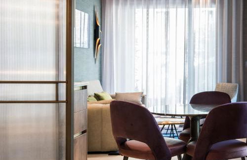 The Garden Suites - Photo 107