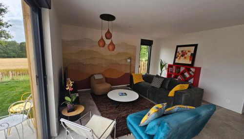 Villa Gwin Zegal - Foto 4