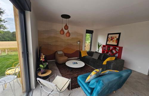 Villa Gwin Zegal - Foto 4