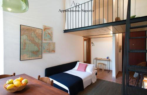 Appartamenti Ridolfi - Foto 8