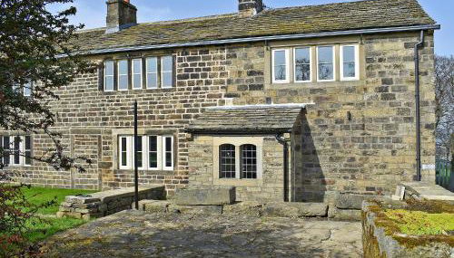 Kirkstall Wood Farm - Foto 3