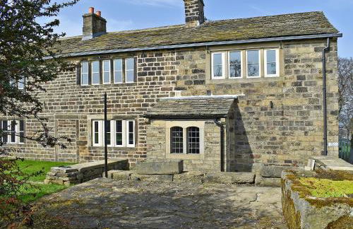 Kirkstall Wood Farm - Foto 3